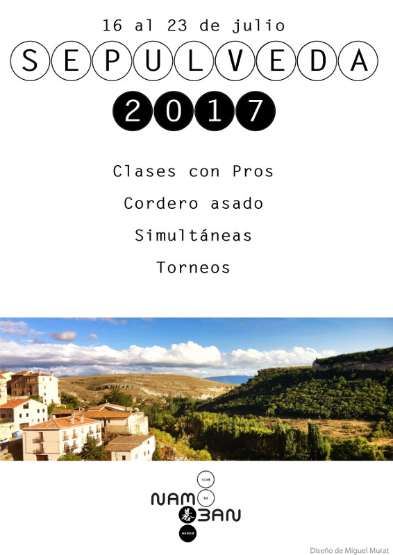 VII Seminario de Go